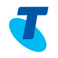 Telstra